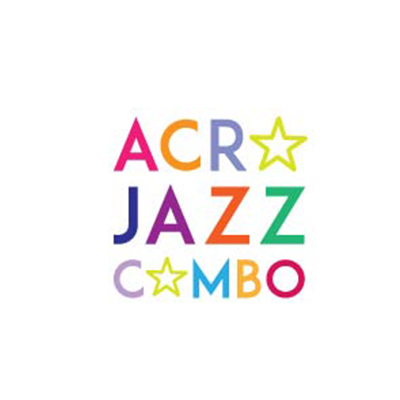 ACRO/JAZZ COMBO (ages 4 and 5)