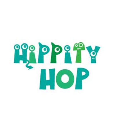 HIPPITY HOP (ages 3 and 4)- Sessional