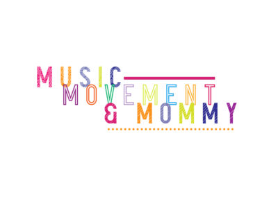 MUSIC AND MOVEMENT (age 2)- Sessional