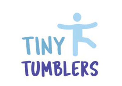 TINY TUMBLERS (ages 3 and 4)- Sessional