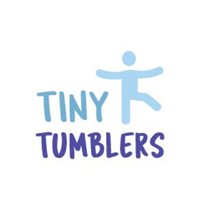 TINY TUMBLERS (ages 3 and 4)- Sessional