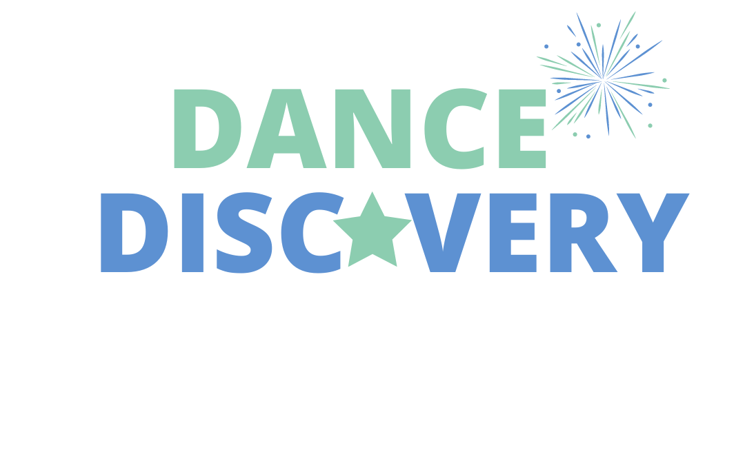 Dance Discovery (ages 6-10)