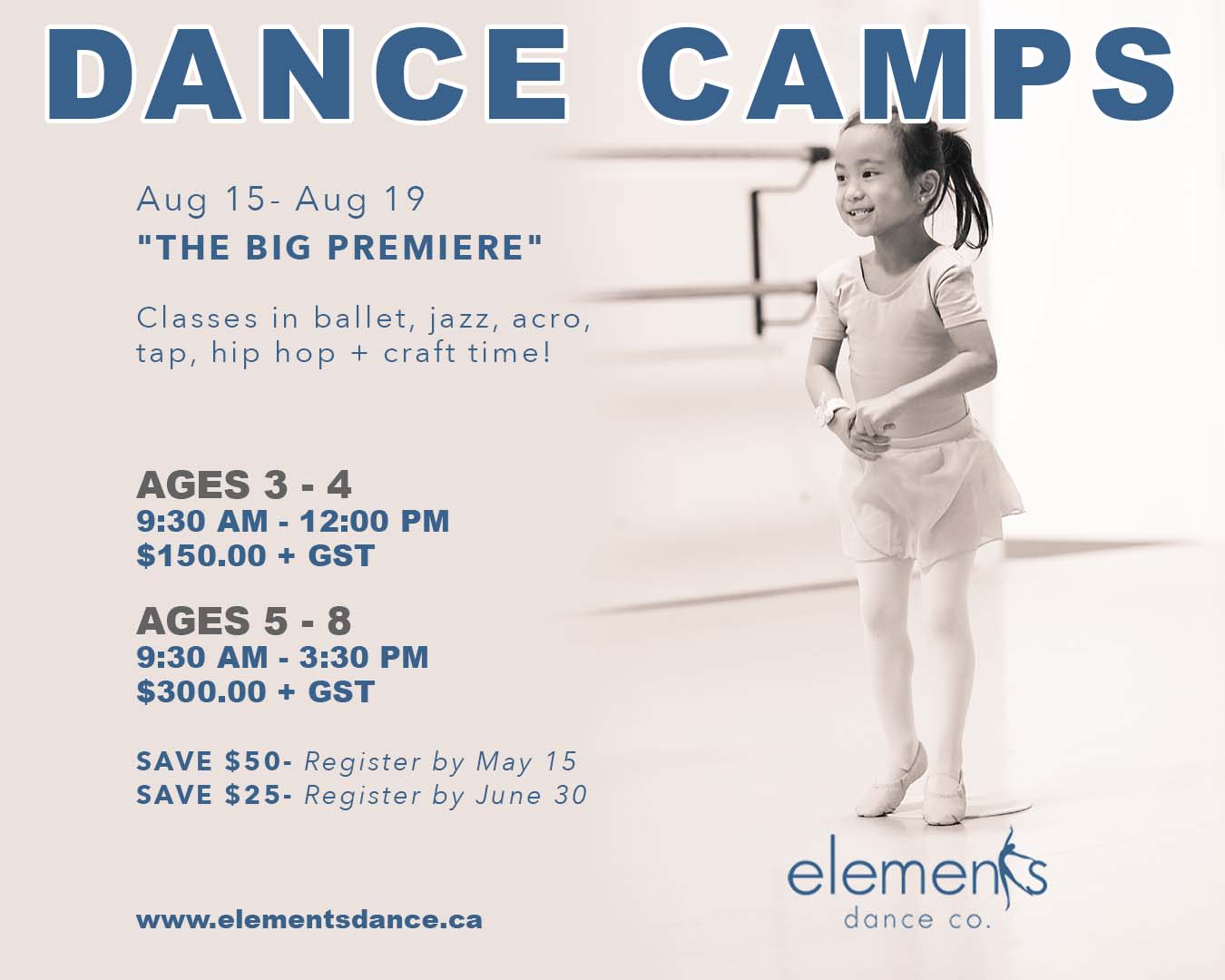 DANCECAMPS(2022)